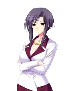 葛木紫帆