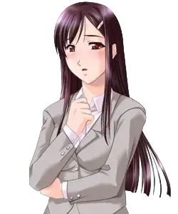 島本 香澄