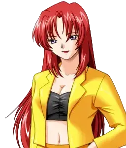 坂城 富美子