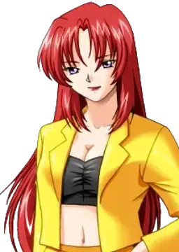 坂城 富美子