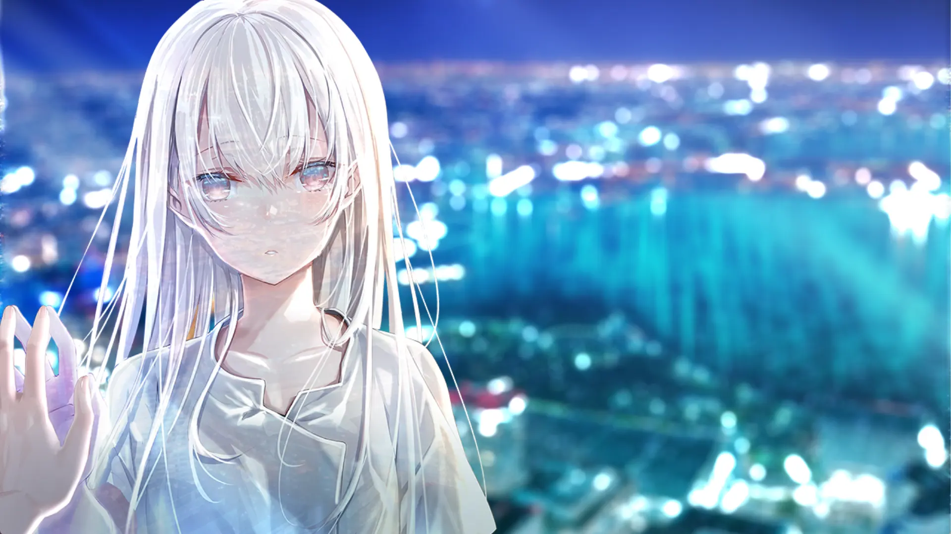 夏目夏目蓝