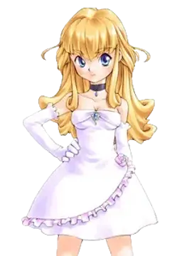 ナタリア・リフストスカヤ