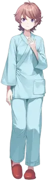 西園寺 美晴