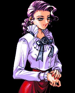 土岐 亜紗妃