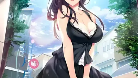 如月真绫的诱惑