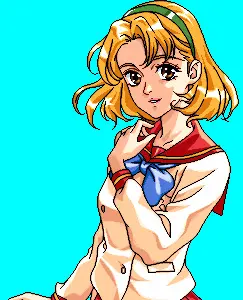 庄田 絵里子