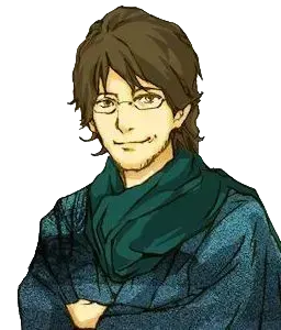 Saito Kishimoto