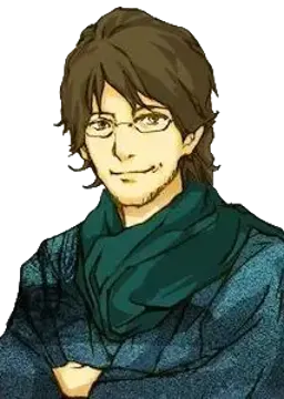 Saito Kishimoto