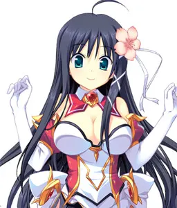 春乃桜