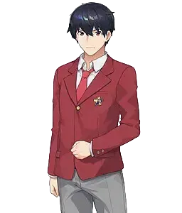 立花 和人