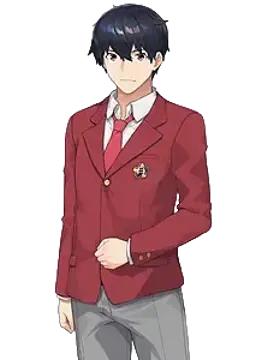 立花 和人