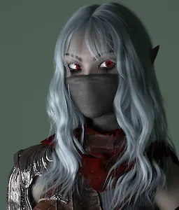 Valencia Wurmwood