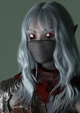 Valencia Wurmwood