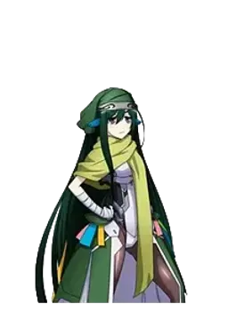 グレイス・オマリ