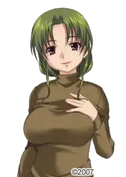 天道美里