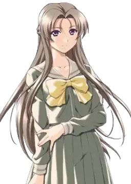 伊佐美 鈴花