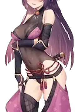 Mikado Koharu