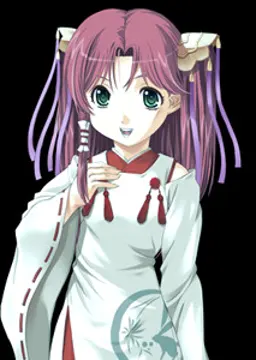 比女