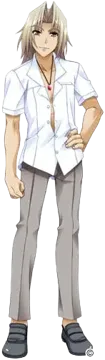 五头凪