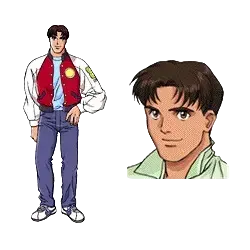 佐藤 昴介