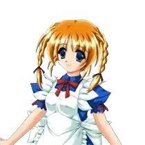 鹭沼千奈美