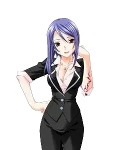 真美老师