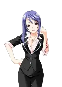 マミ センセイ