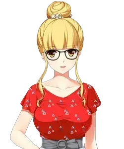 真子