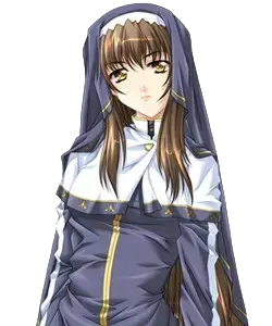 シスター・玲香