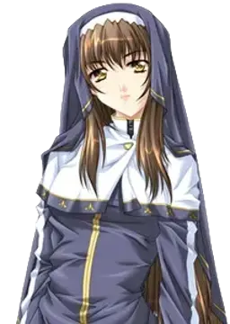 シスター・玲香