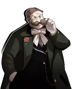 Firmin Richard