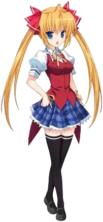 柚屋りおな