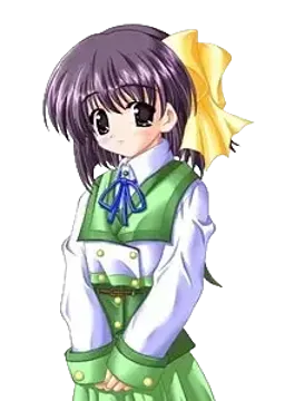 楠若菜