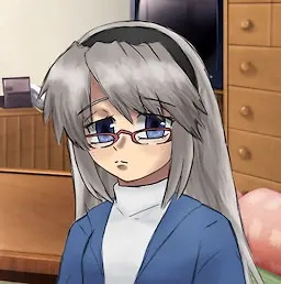 Tomoyo Sakagami