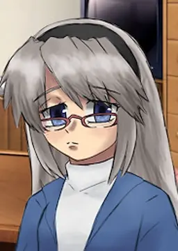 Tomoyo Sakagami