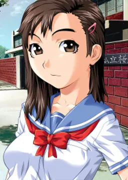 蔭山 奈央