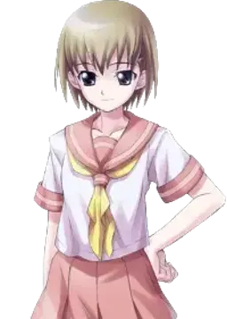 七香