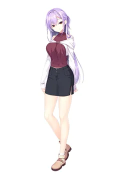 茶園那優花