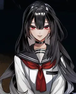 仙馬 摩莉亜
