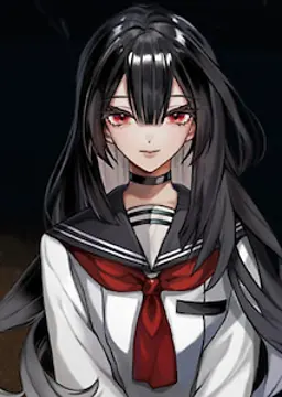 仙馬 摩莉亜