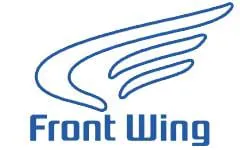 Front Wing logo