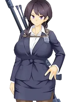 天義シロコ