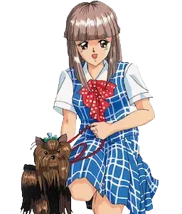 美樹原 愛
