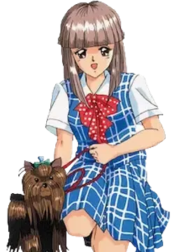 美樹原 愛