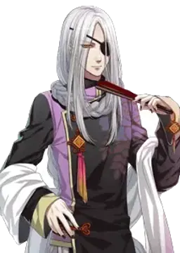 黒江 兼定