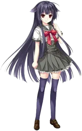 伏姫
