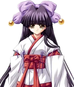 マユラ