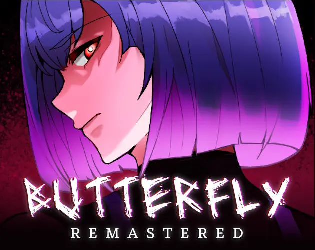 BUTTERFLY [Remastered]