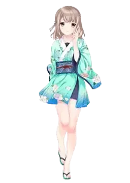 桐江 千佳