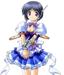 諏訪 奈都子